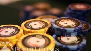 texas hold'em poker