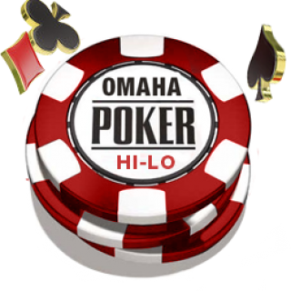 omaha hi lo poker