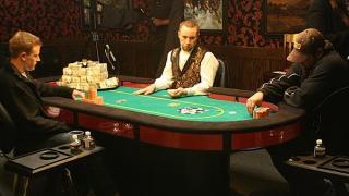 Poker Multi Table Toernooi Strategie