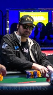 Ben de Hellmuth van jou home game