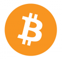 bitcoin logo