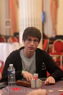 Alle mogelijke draws