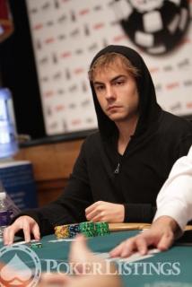 badugi pokerspeler