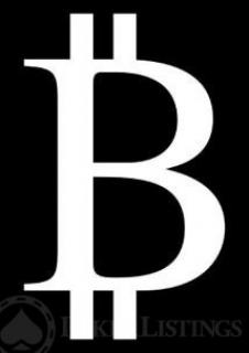 Bitcoin Poker