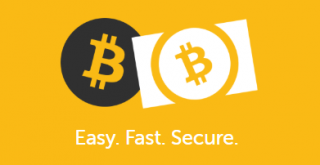Bitcoin simpel snel en veilig