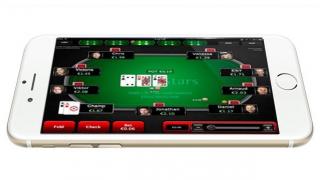 Fast Fold Poker mobiel