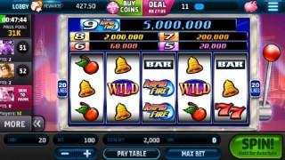 online gokkasten free spins