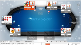 pokerstars poker tafel4