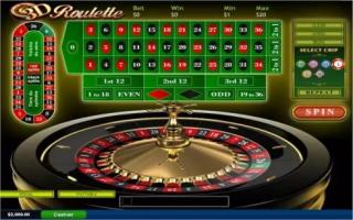 online roulette