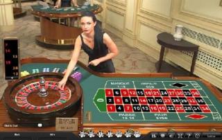 live online roulette