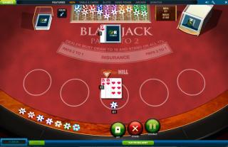 Blackjack Online
