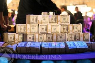 Poker Bonus geld