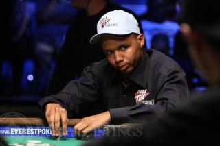 phl ivey