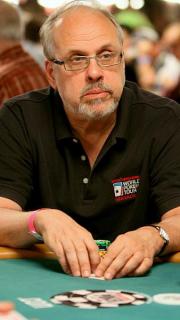 Omah Poker Speler
