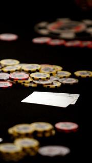 Empire Casino, London