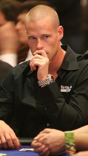Patrik Antonius