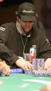 Phil Hellmuth