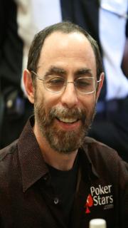 Barry Greenstein