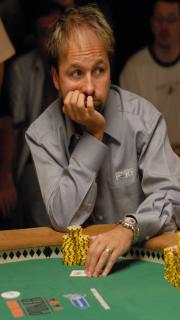 Daniel Negreanu