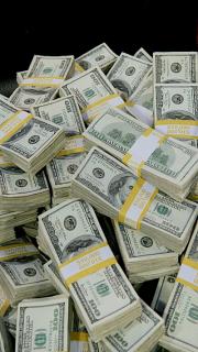 Gotta Get that Paper, Dog