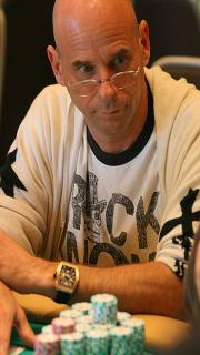 Guy Laliberte
