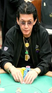 Scotty Nguyen