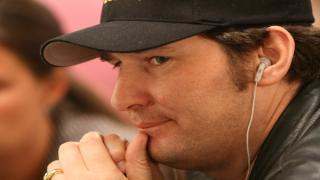 Phil Hellmuth