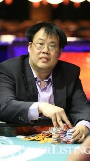 Bill Chen