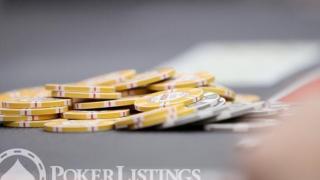 Texas Holdem beginnersfouten