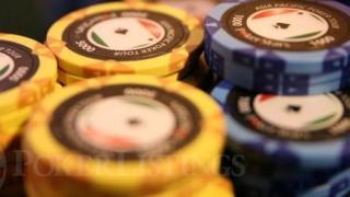 Texas holdem regels