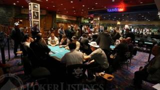 poker hand ranking