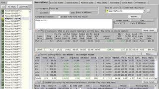 poker tracker software