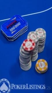Chips2013 WSOP Europe