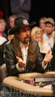 chris ferguson 17765