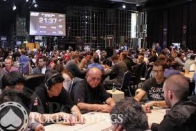 Stop and Go poker move