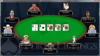 ft table example 23488