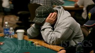 verveeld poker spelen