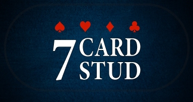 Seven Card Stud | Set Up, Regels en Spelverloop