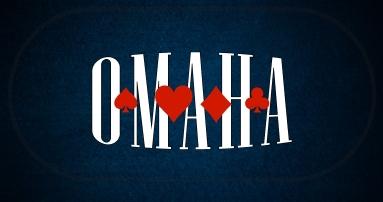 Omaha Poker Set Up en Spelverloop