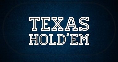 Texas Holdem Poker Spelen