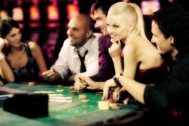 Online Casino Spellen