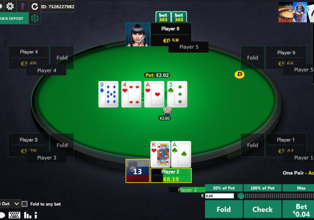 bet365-poker-review