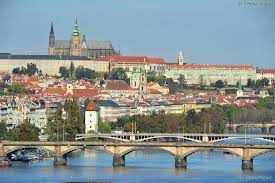 prague