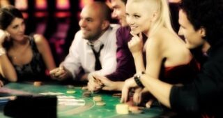 live dealer