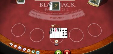 Blackjack