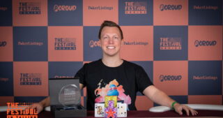 Eirik Kristiansen the festival tallinn