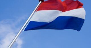 dutch flag