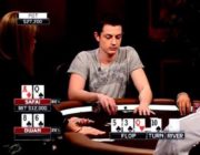 Dwan schuift $133k naar het midden met 8-hoog