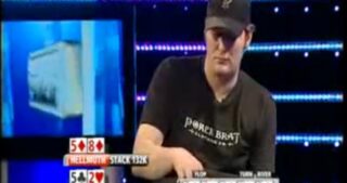 Waarom Phil Hellmuth de grootste is