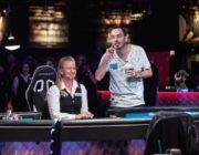 Will Kassouf heeft duidelijk